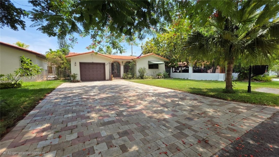 House in Miami, Florida, United States 2 - 18677601