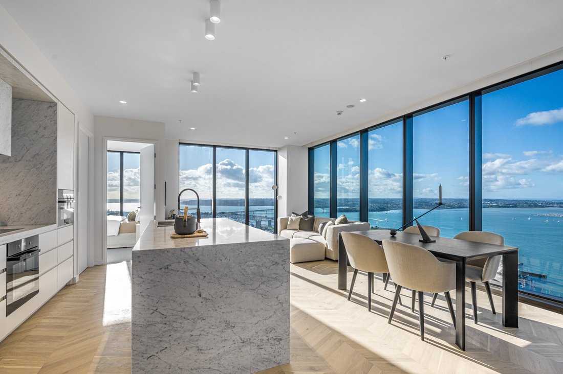 Apartment in Auckland, Auckland, New Zealand 4 - 18678482