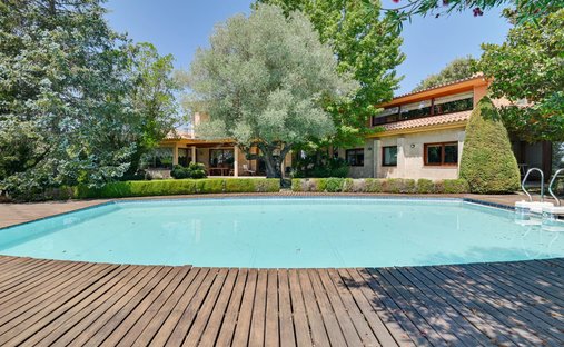 House in Girona, Catalonia, Spain 1