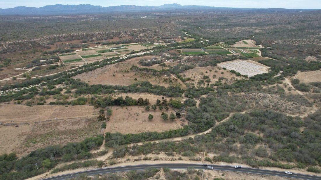 Land in Las Cuevas, Baja California Sur, Mexico 4 - 18677491
