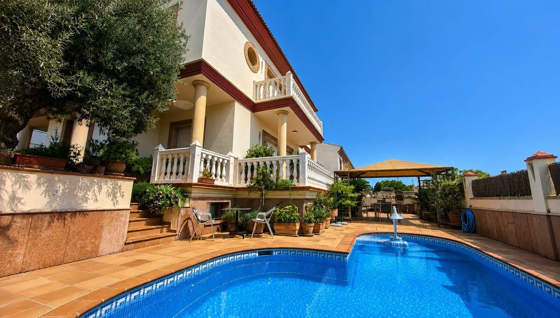 Villa in Ronda, Andalusia, Spain 1 - 18674918