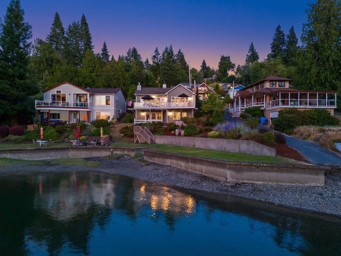 Casa a Olympia, Washington, Stati Uniti 3 - 17685210