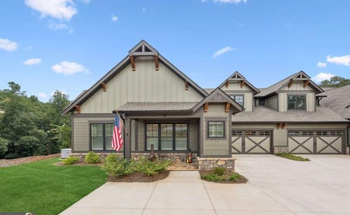 Townhouse in Jasper, Georgia, United States 1