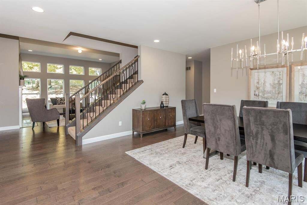 House in Saint Charles, Missouri, United States 2 - 18678578