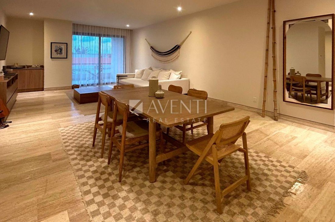 Apartment in Cancún, Quintana Roo, Mexico 1 - 18675462