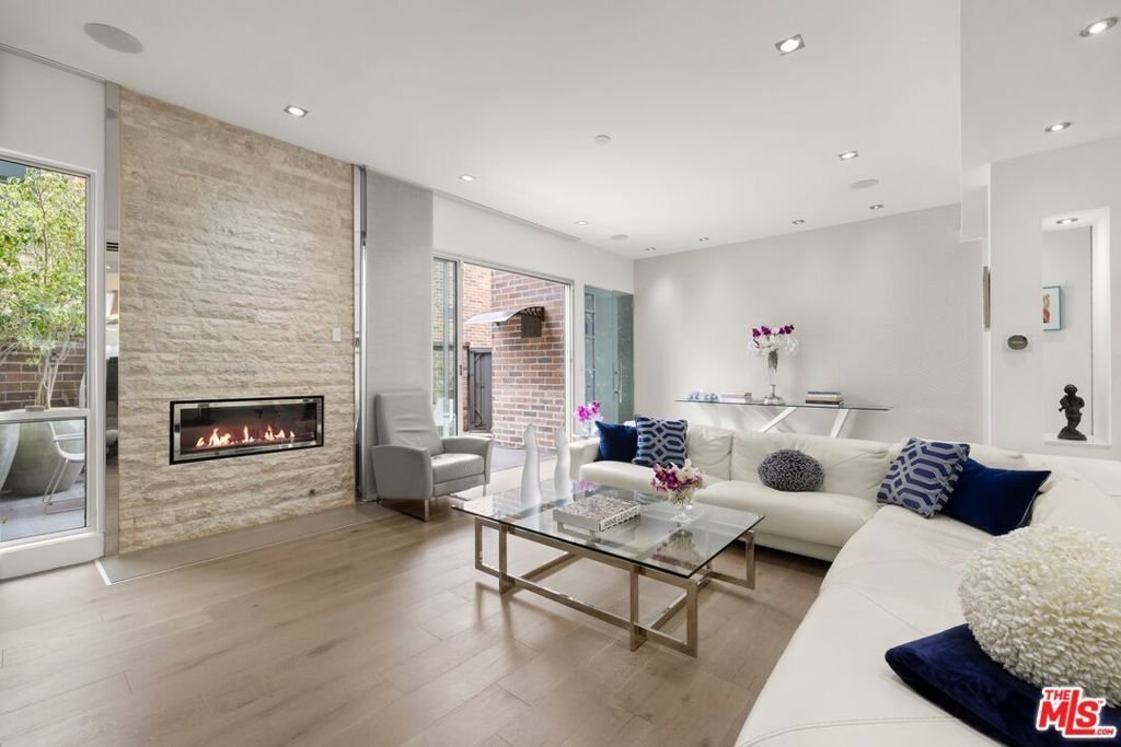 Condo in Beverly Hills, California, United States 1 - 18675991