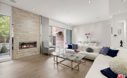 Condominio a Beverly Hills, California, Stati Uniti 1