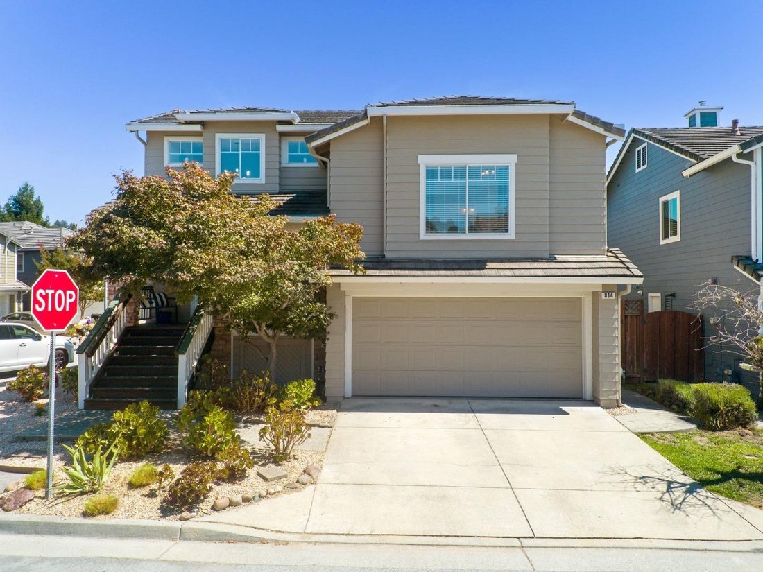 House in Scotts Valley, California, United States 2 - 18676867