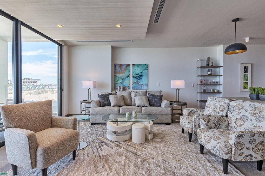 Condo in Puerto Peñasco, Sonora, Mexico 2 - 18004843