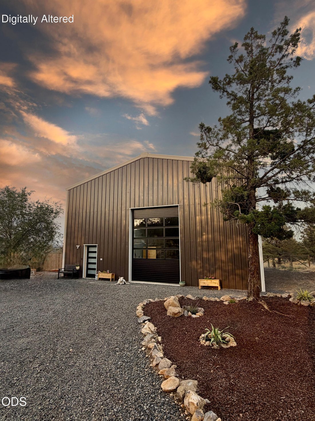 Casa en Bend, Oregón, Estados Unidos 1 - 17864271