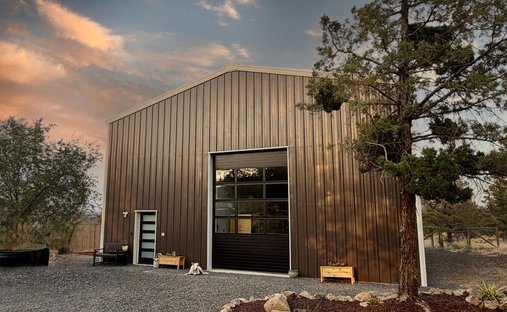 Casa a Bend, Oregon, Stati Uniti 1