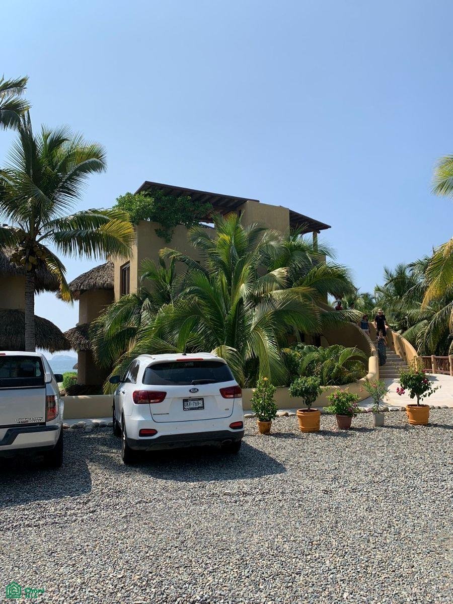 Condo in Barra de Potosí, Guerrero, Mexico 2 - 18537749