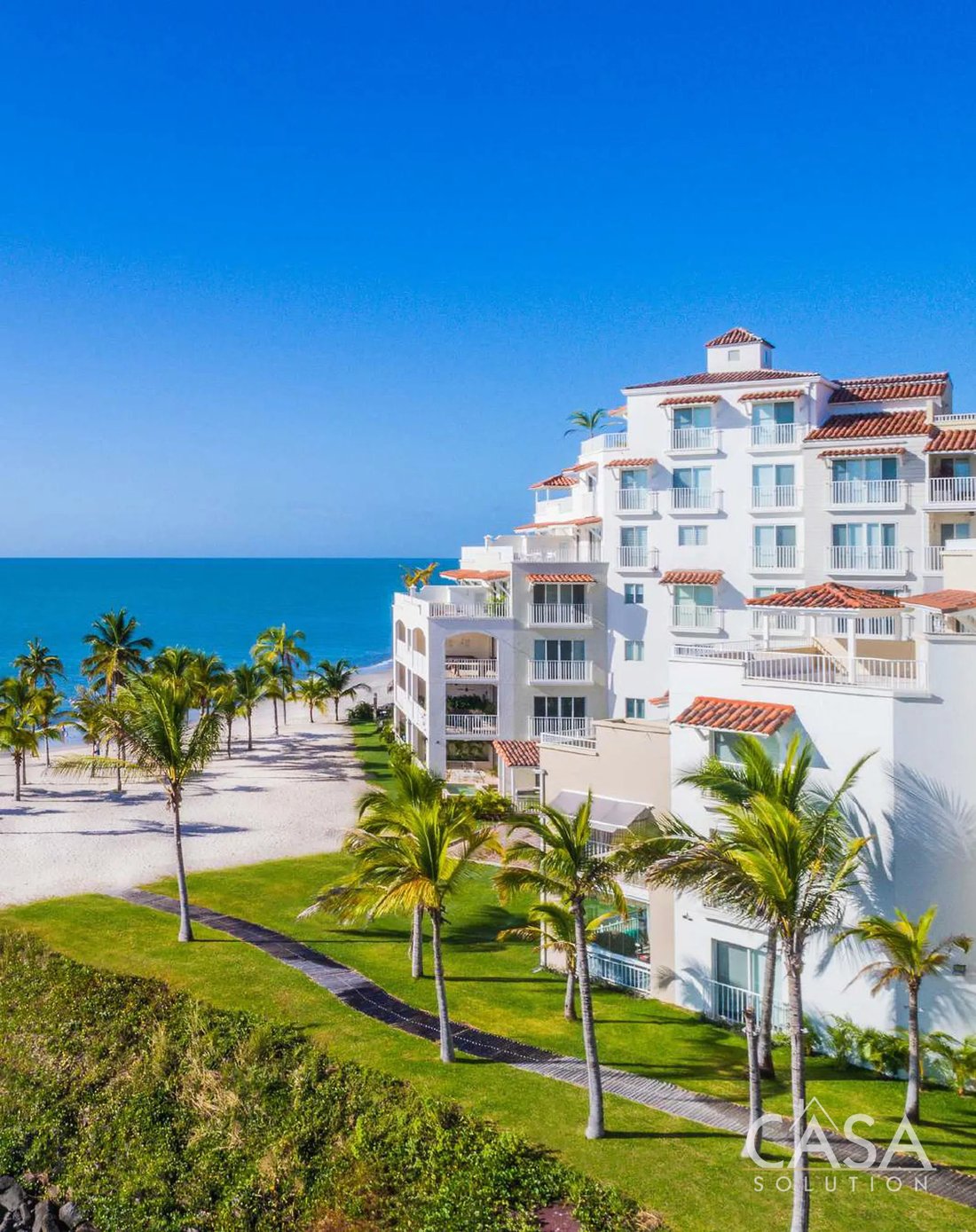 Apartment in El Chirú, Coclé Province, Panama 4 - 18675514