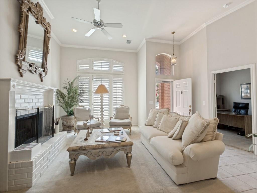 Casa en Dallas, Texas, Estados Unidos 5 - 18677241