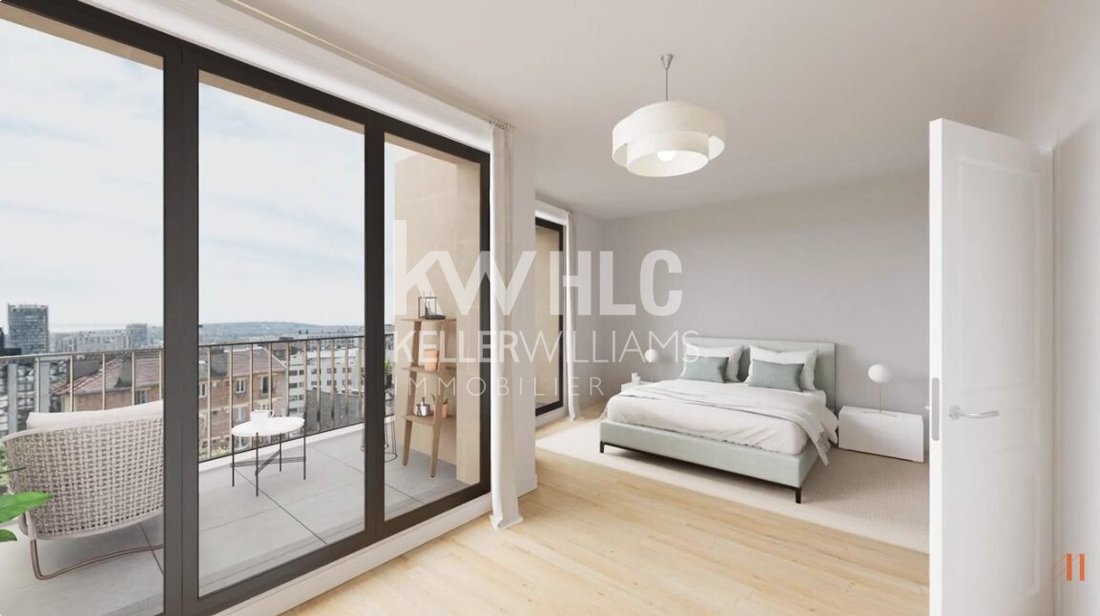 Apartamento en Silly-Gallieni, Boulogne-Billancourt, Francia 5 - 17913564