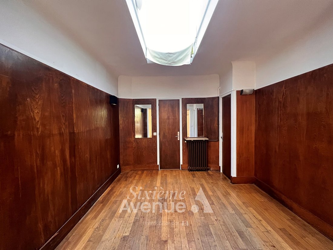 Villa in Bièvres Sud Tolbiac, Paris 13e Arrondissement, Paris 5 - 18675248