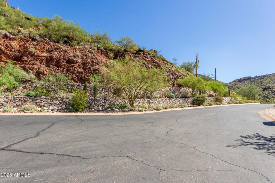 Land in Scottsdale, Arizona, United States 1 - 18674409