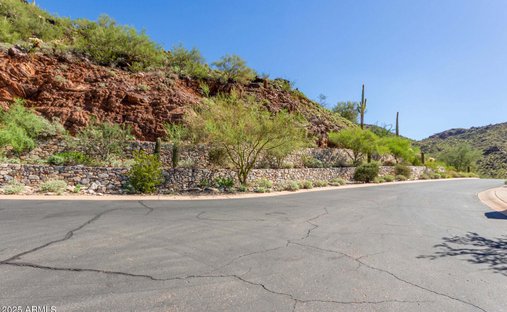 Land in Scottsdale, Arizona, United States 1