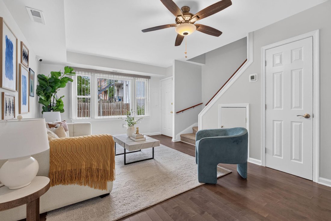 Condo in Washington, District of Columbia, United States 4 - 18607089