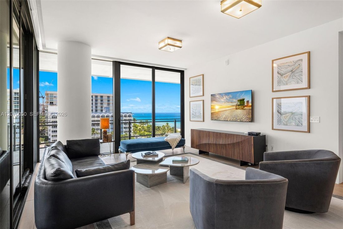 Condo in Bal Harbour, Florida, United States 1 - 18677552