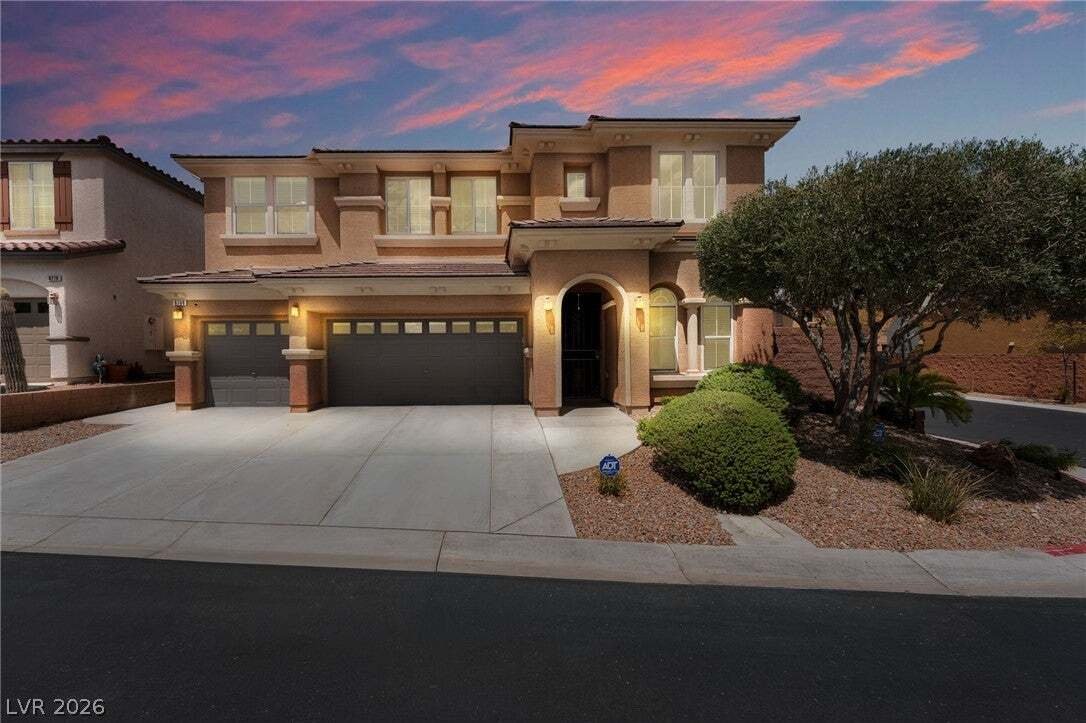House in Las Vegas, Nevada, United States 1 - 18676925