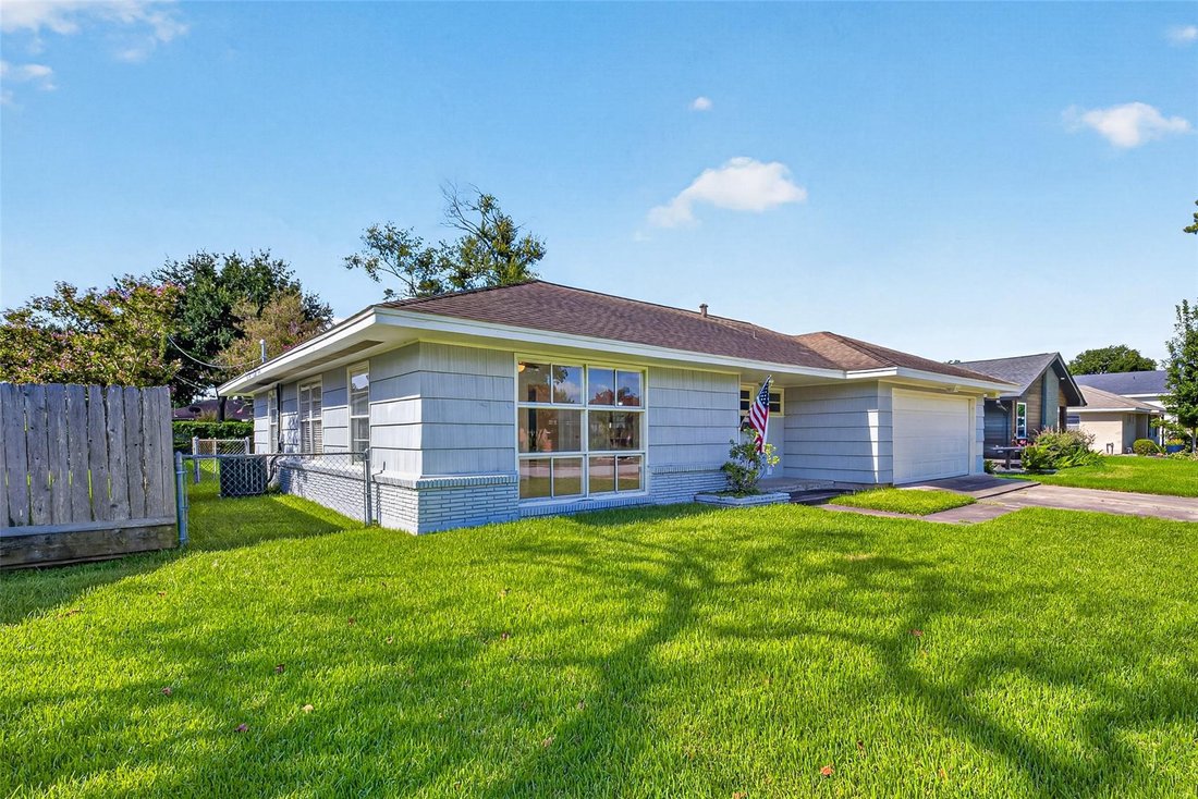 House in Houston, Texas, United States 2 - 18677372