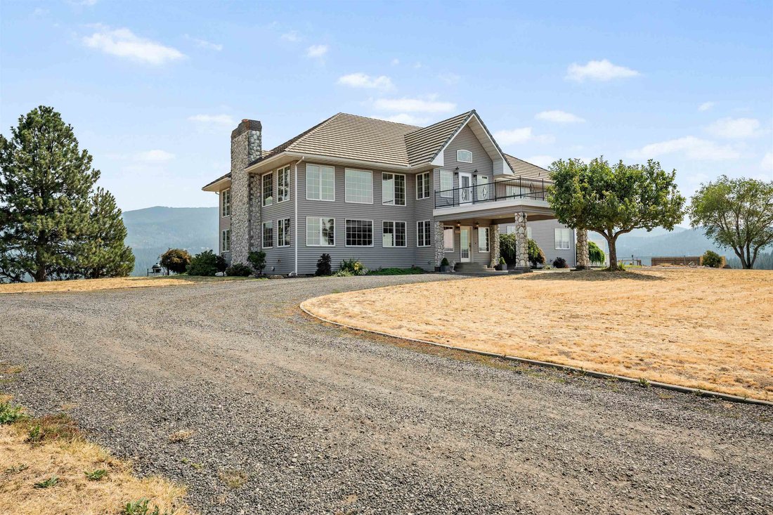 House in Spokane Valley, Washington, United States 2 - 18676674