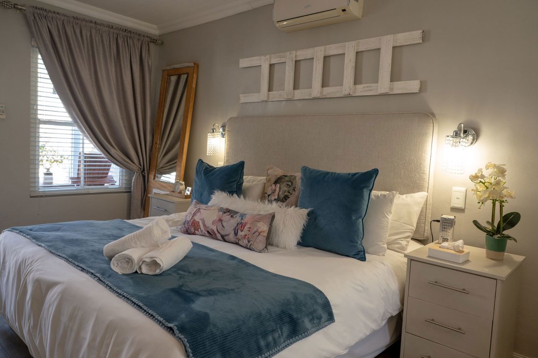 House in Riebeek-Kasteel, Western Cape, South Africa 5 - 18203224
