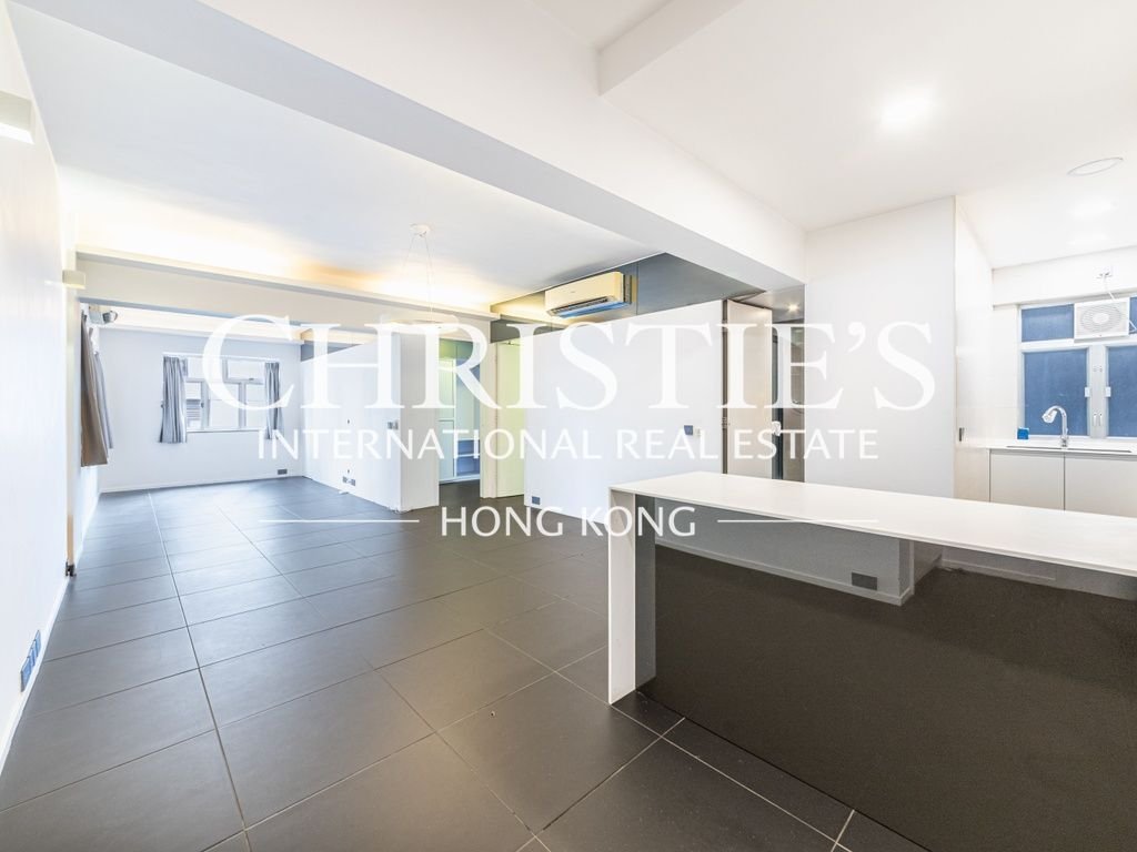 Appartement à Hong-Kong, Hong Kong 2 - 18434765