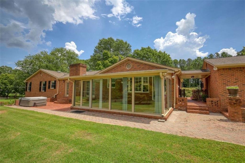 Casa en Mansfield, Georgia, Estados Unidos 5 - 18676538