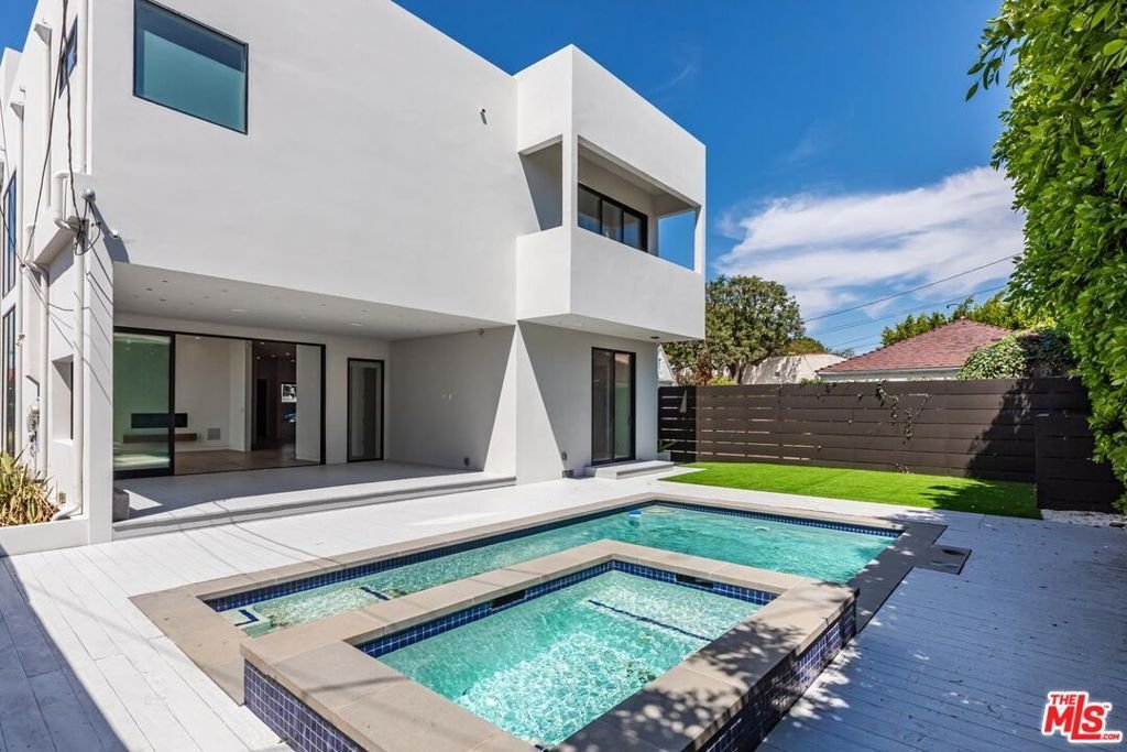 House in Los Angeles, California, United States 4 - 18675977