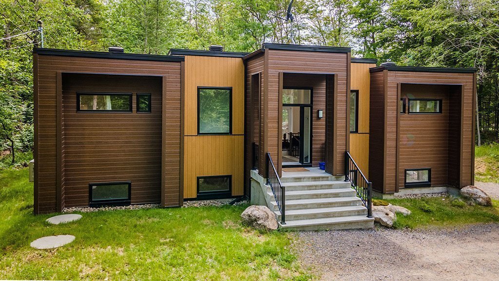 House in La Conception, Quebec, Canada 3 - 18676030
