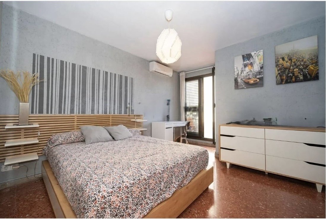Wohnung in Ibiza, Balearische Inseln, Spanien 4 - 18677879