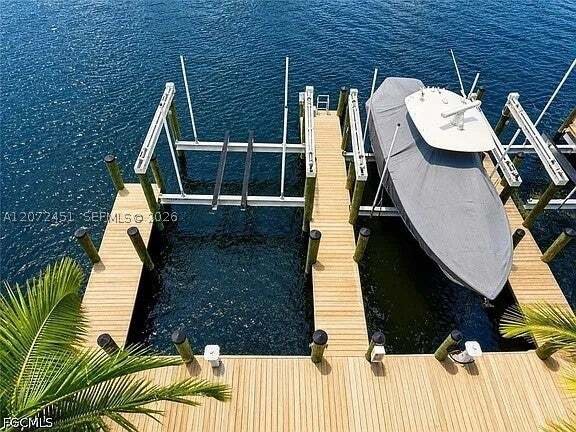 Townhouse in Cape Coral, Florida, United States 3 - 18676872