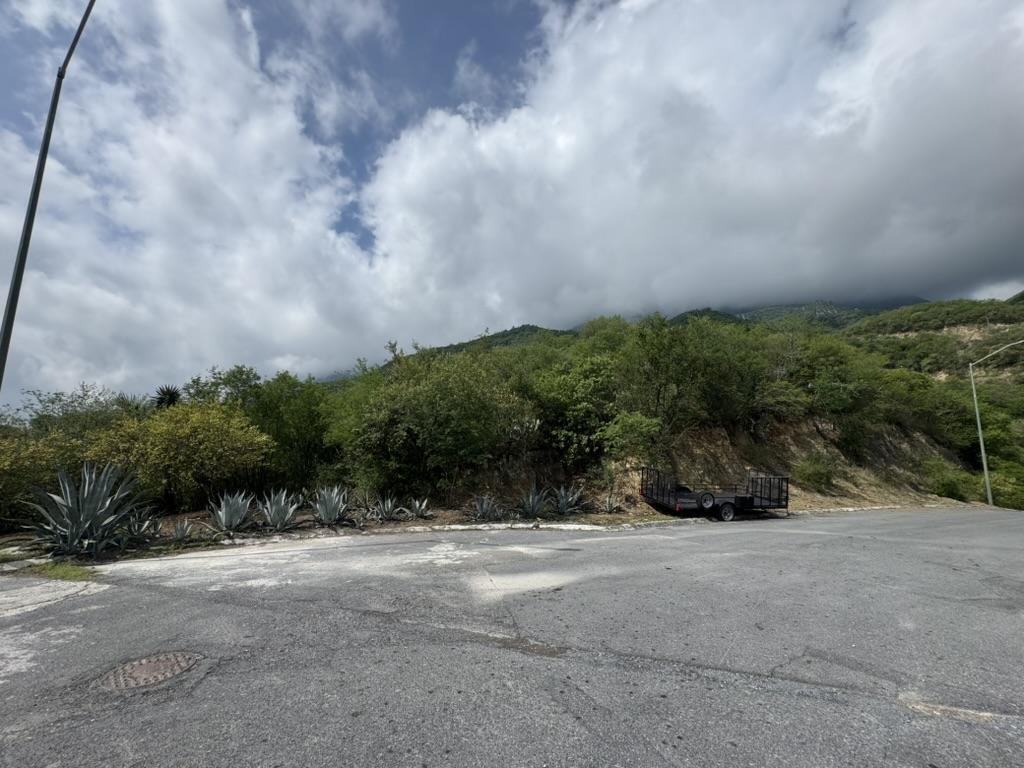 Land in Monterrey, Nuevo Leon, Mexico 2 - 18675081