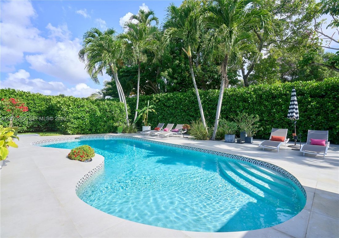 House in North Miami Beach, Florida, United States 5 - 18677551