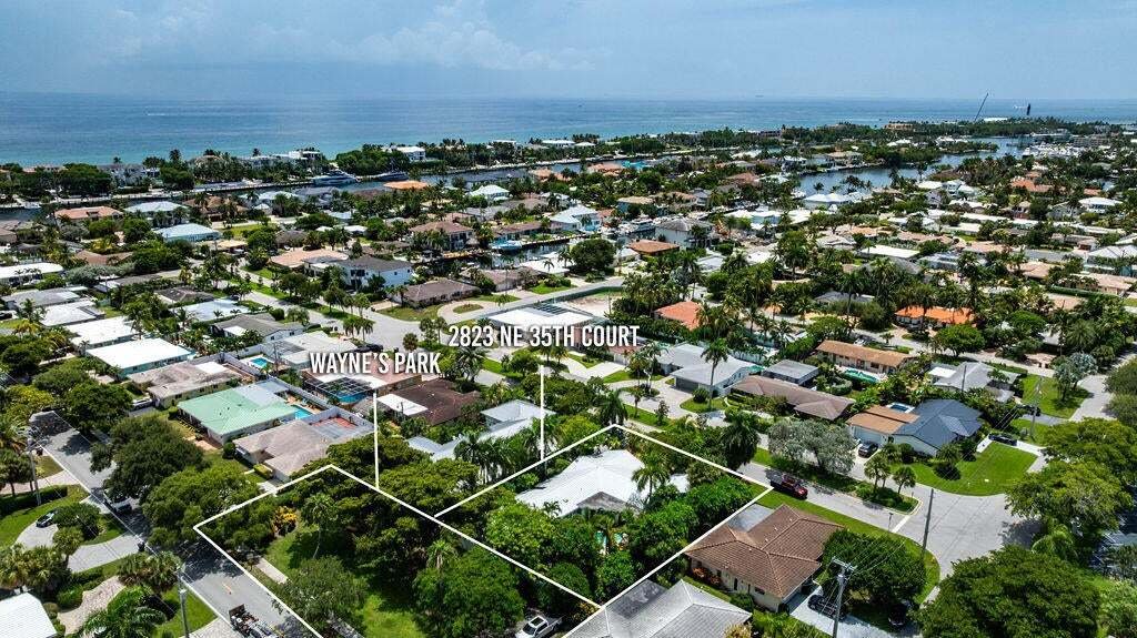 House in Lighthouse Point, Florida, United States 3 - 18676191