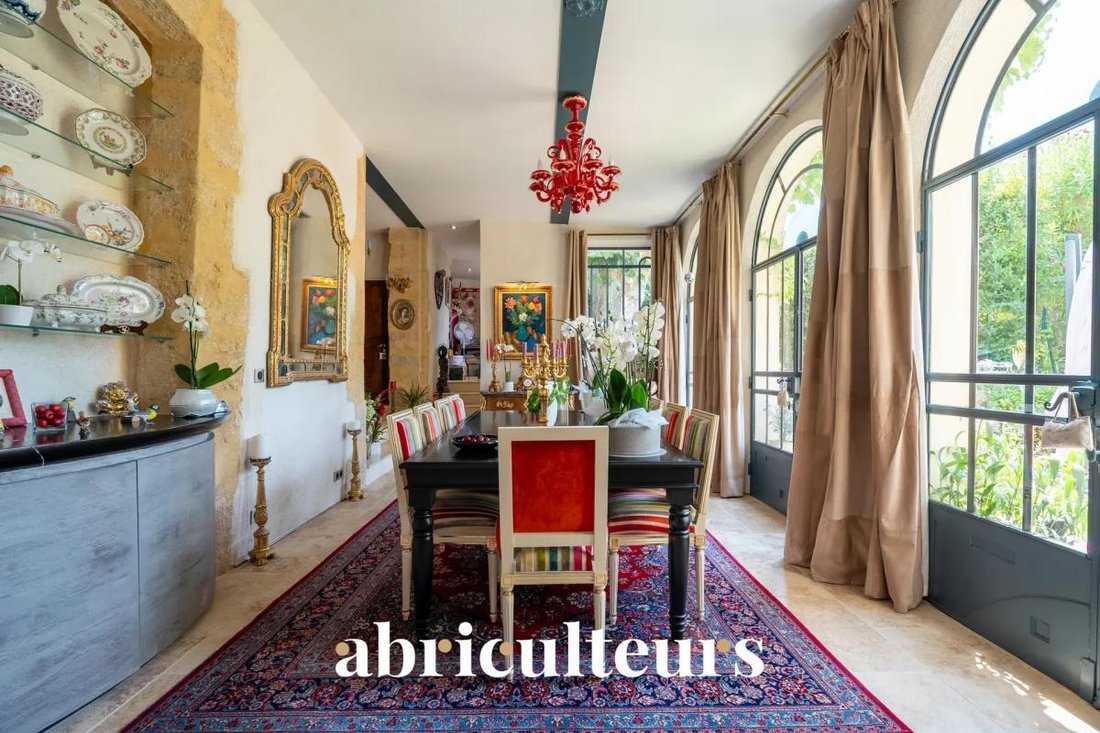 House in Bouc-Bel-Air, Provence-Alpes-Côte d'Azur, France 3 - 18675710