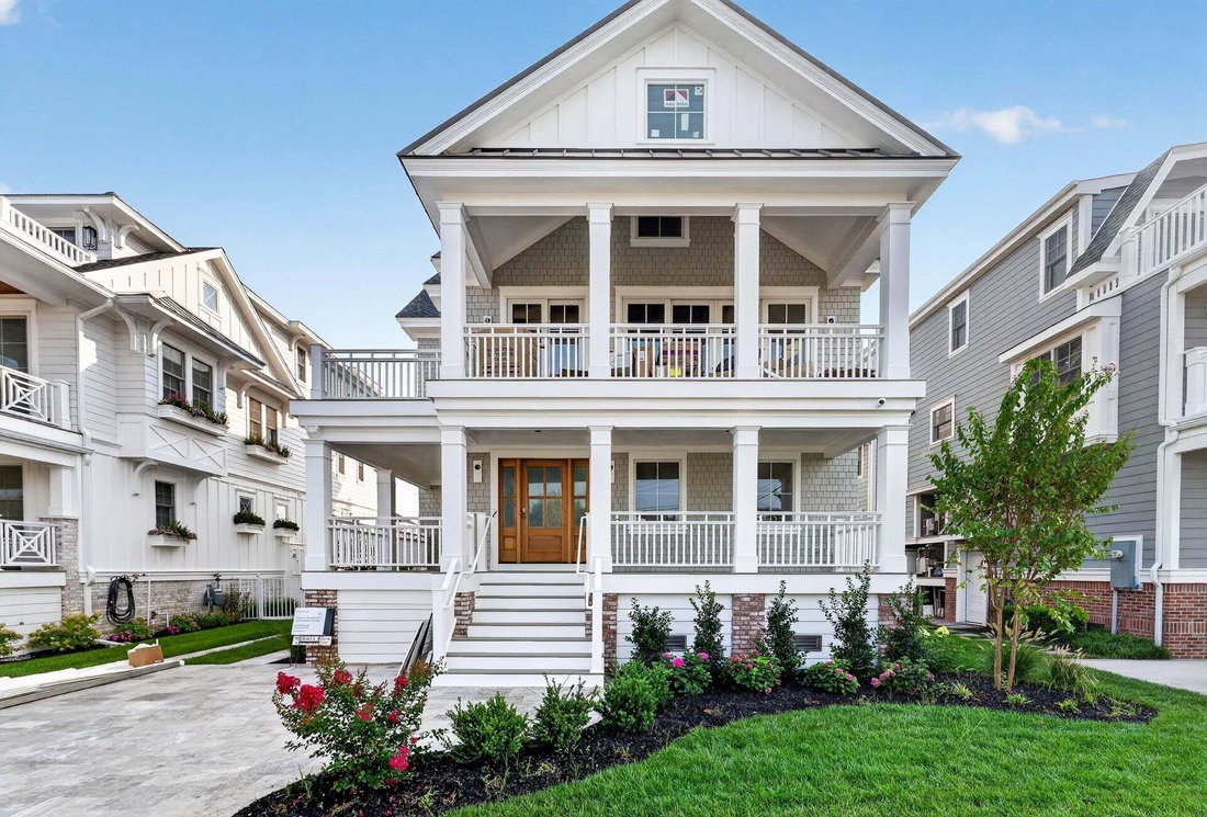 House in Avalon, New Jersey, United States 1 - 18676561