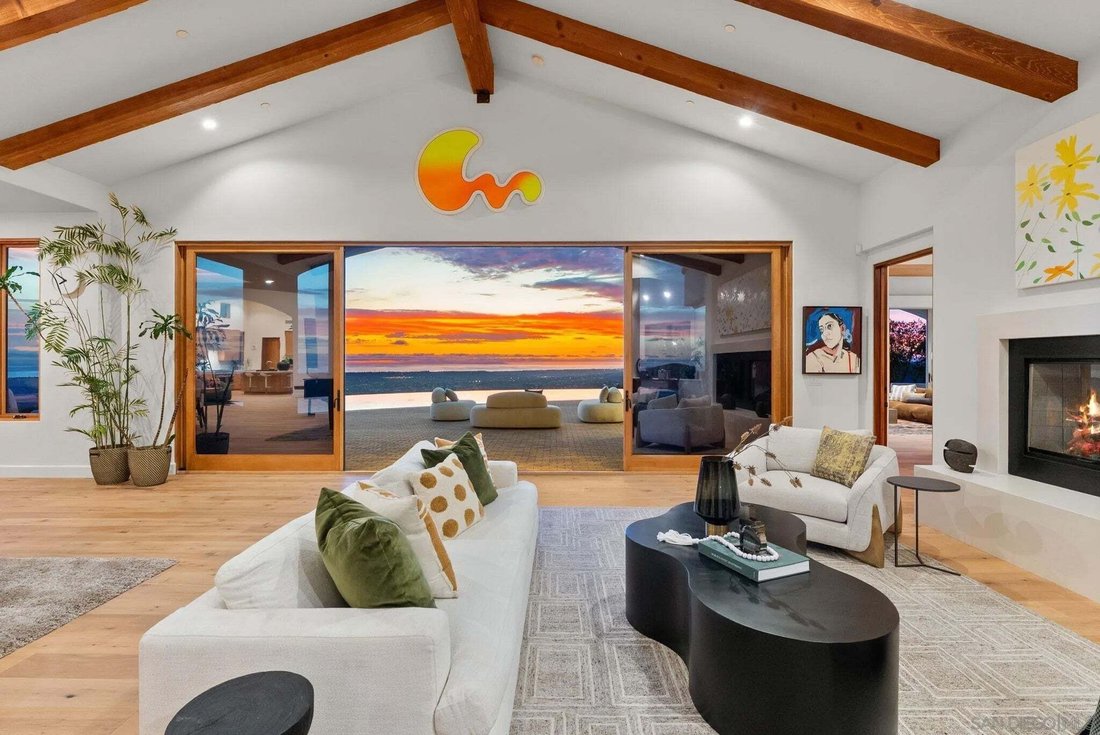 House in Rancho Santa Fe, California, United States 1 - 18676953