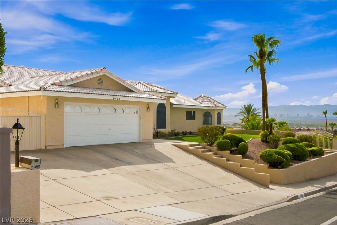 House in Henderson, Nevada, United States 4 - 18678652