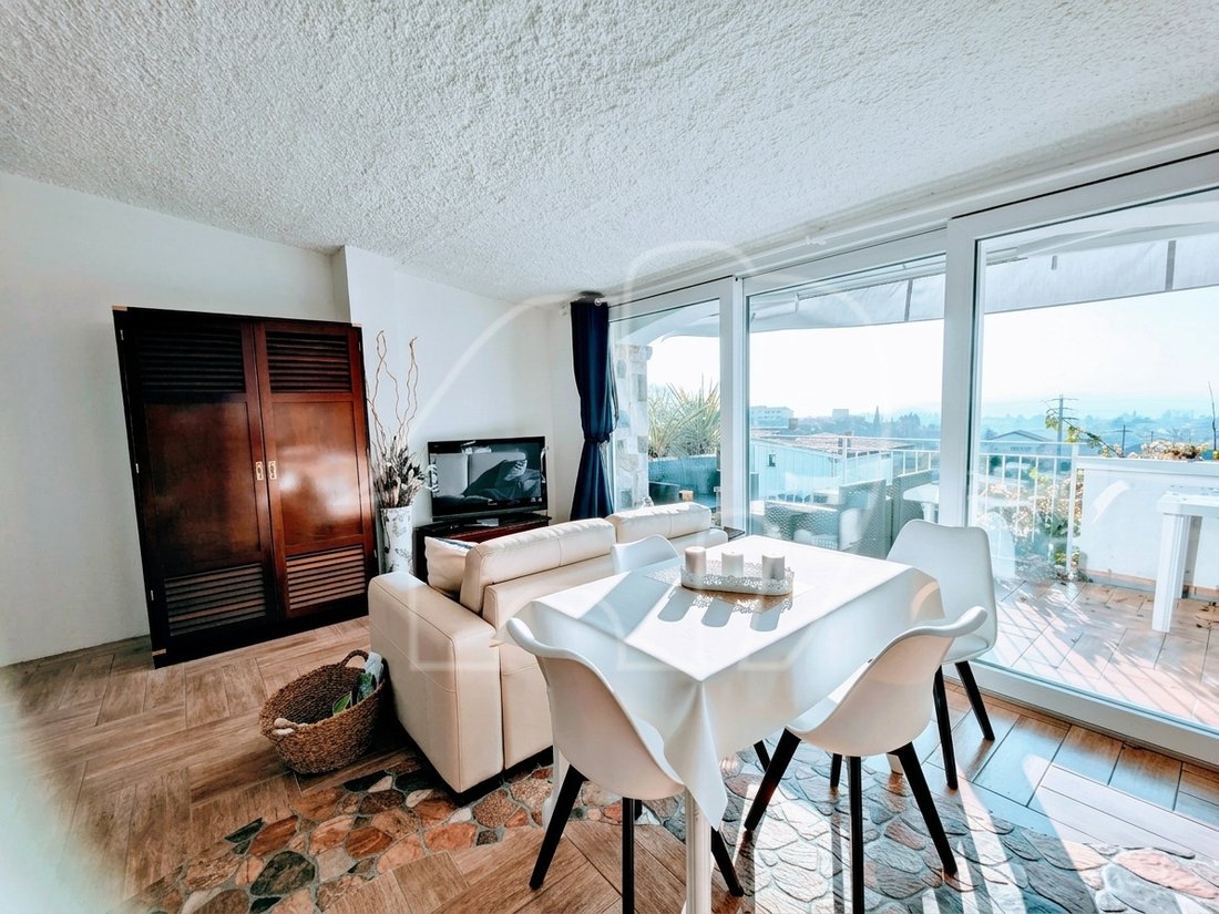 Apartment in Bardolino, Veneto, Italy 3 - 18678050