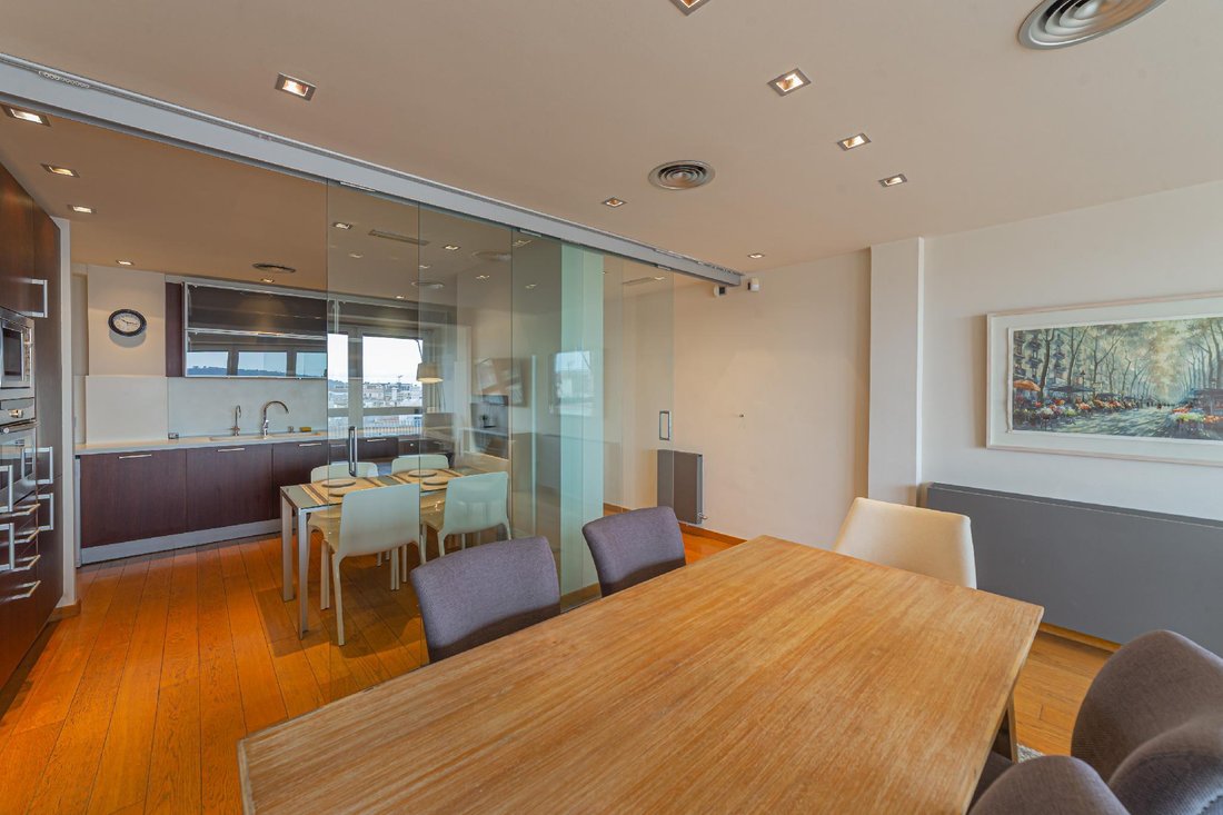 Apartment in Sarrià-Sant Gervasi, Barcelona, Spain 1 - 18302563