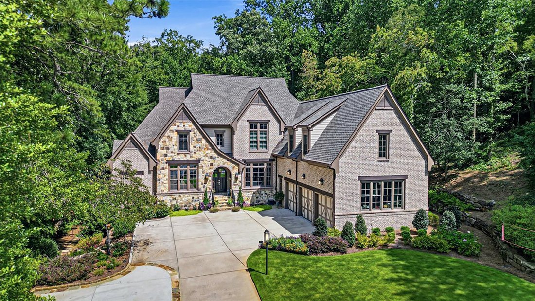 House in Atlanta, Georgia, United States 1 - 18674570