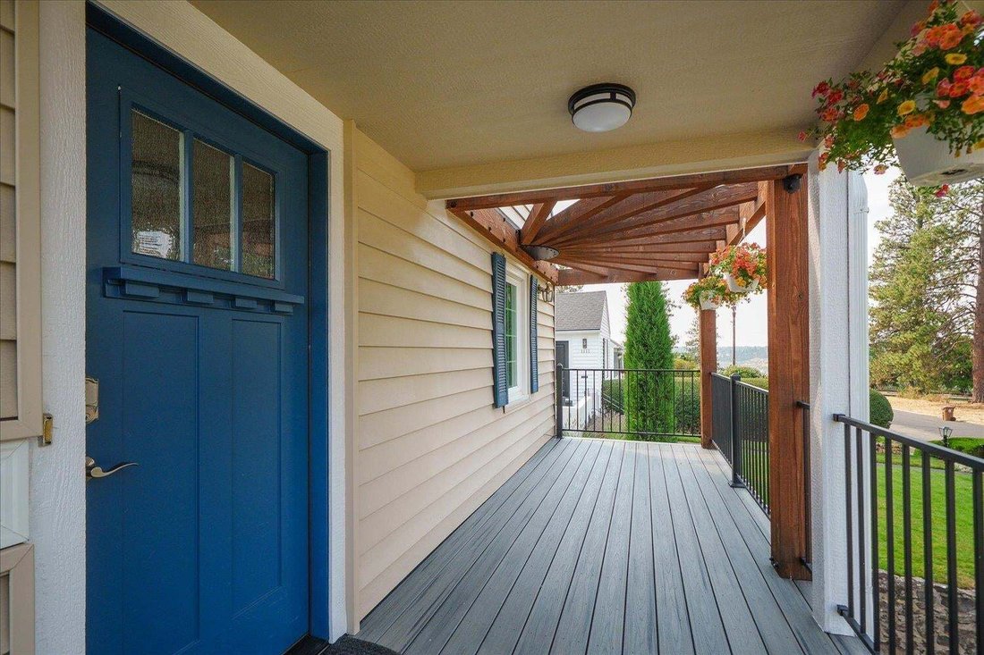 House in Spokane, Washington, United States 3 - 18676669