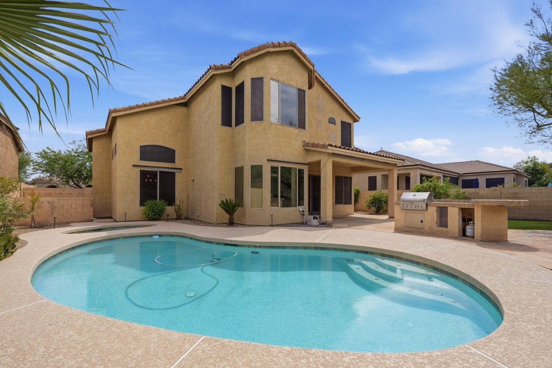 House in Scottsdale, Arizona, United States 2 - 18675090