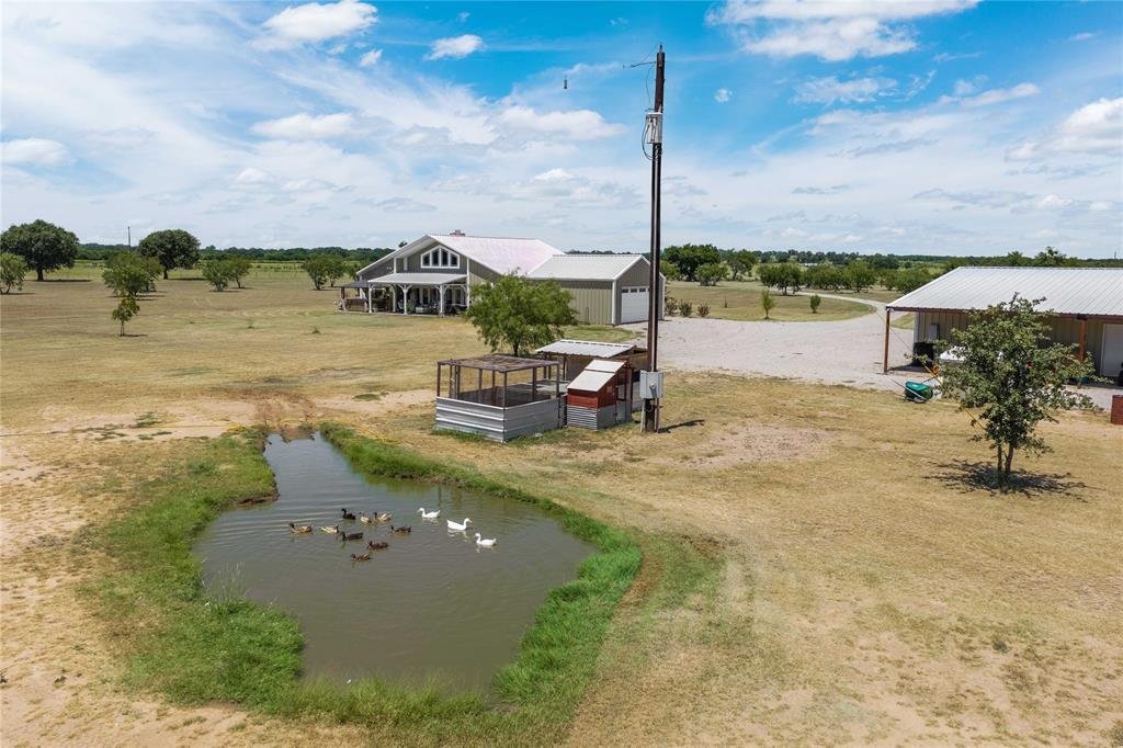 House in Blanket, Texas, United States 4 - 18677254