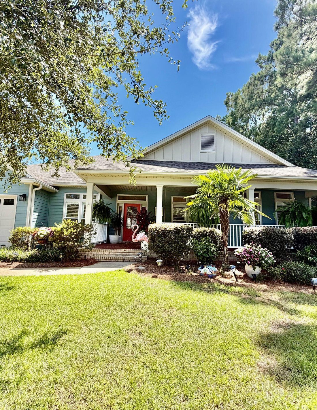 House in Freeport, Florida, United States 1 - 18678734