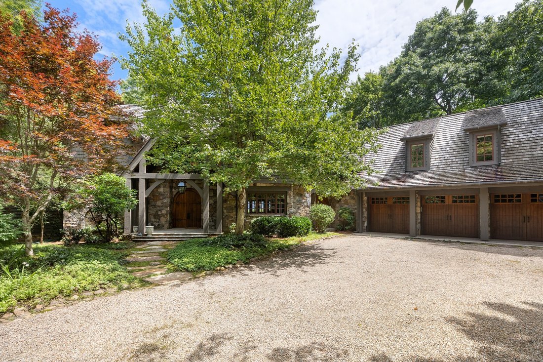 House in Highlands, North Carolina, United States 2 - 18674869