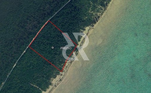 Land in El Uvero, Quintana Roo, Mexico 1